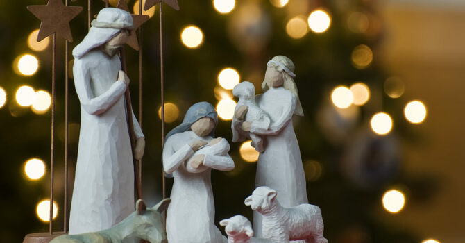 Christmas Eve Service