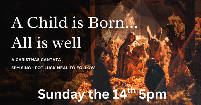 Christmas Cantata