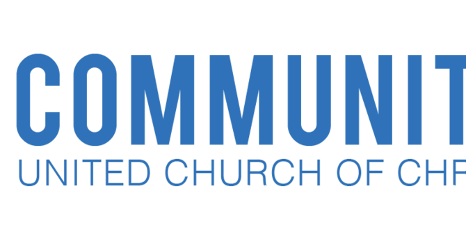 Installation of Pastor Bob