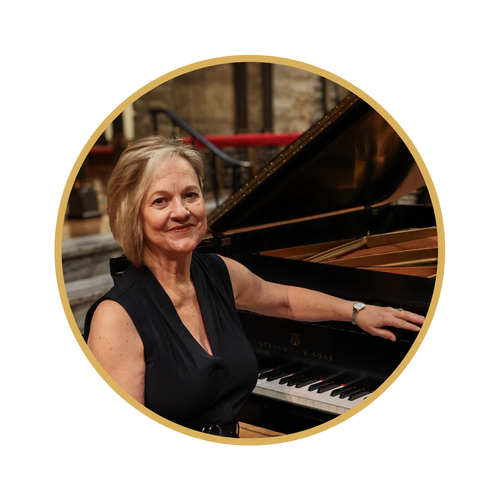 Melody Stroth