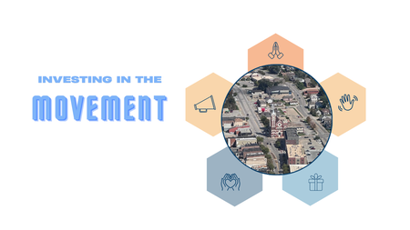 Investing in the Movement
