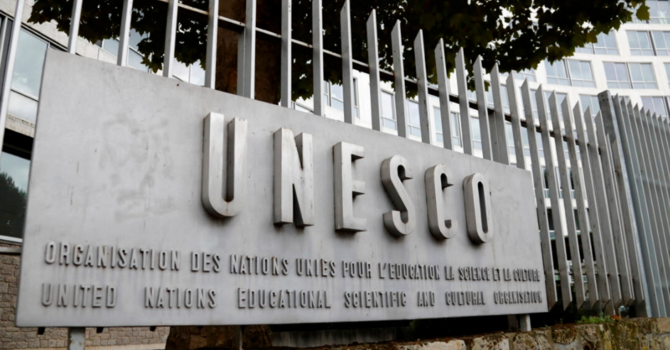 UN Targets Homeschooling