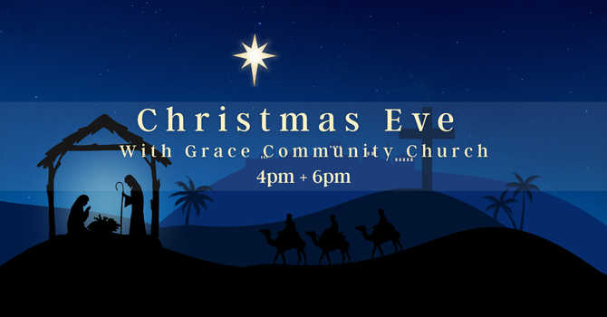 Christmas Eve With Grace