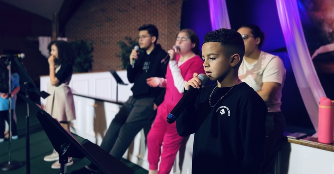 Youth Sunday
