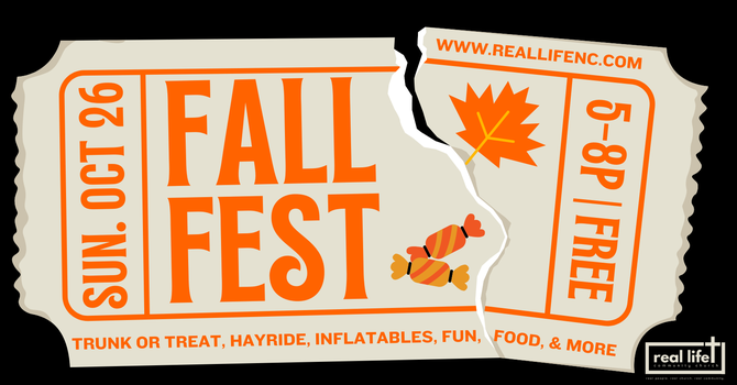 Fall Festival