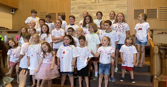 Vacation Bible School