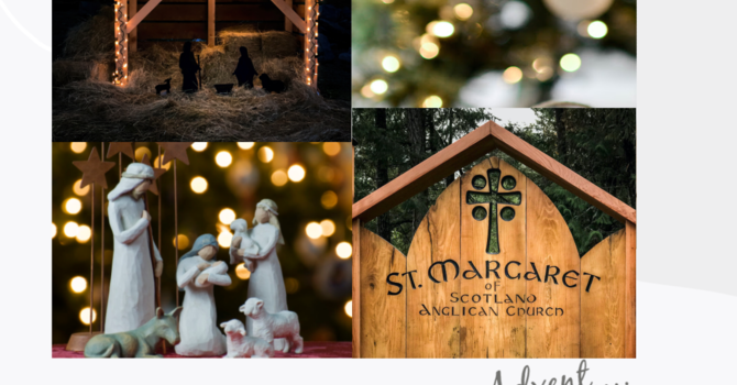 The First Sunday of Advent