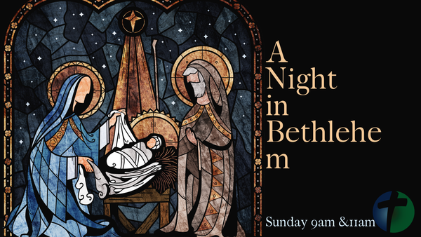 A Night in Bethlehem