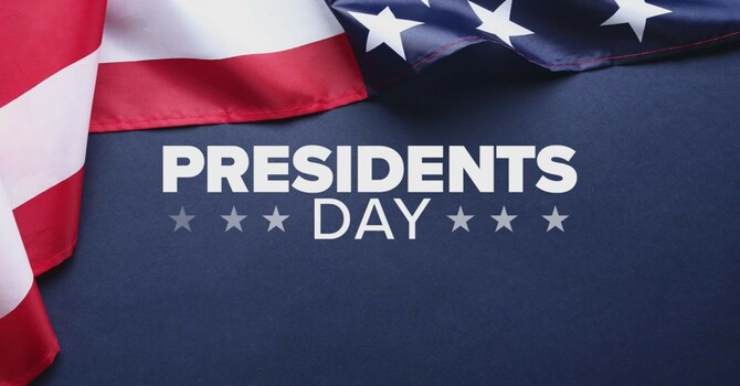 Presidents Day