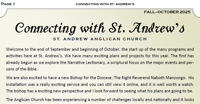 CONNECTING image