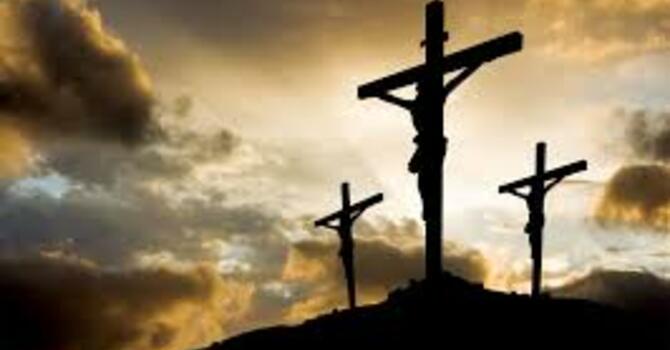 Good Friday