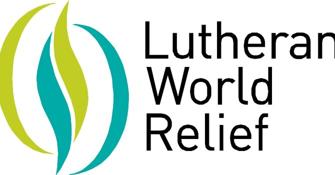 Lutheran World Relief Donations image