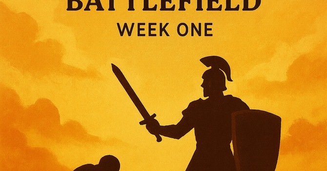 Those on the Battlefield