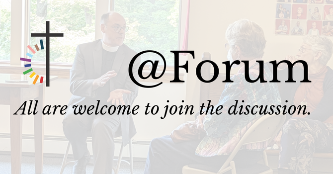 @Forum: Faith and Civic Life