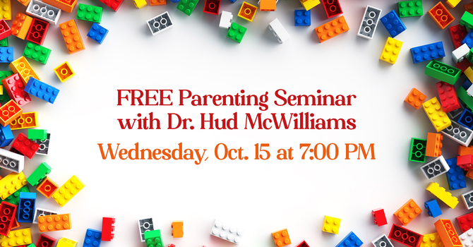 Parenting Seminar