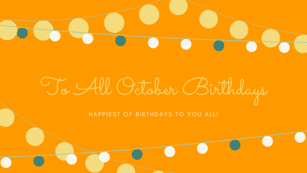 Birthday Wishes