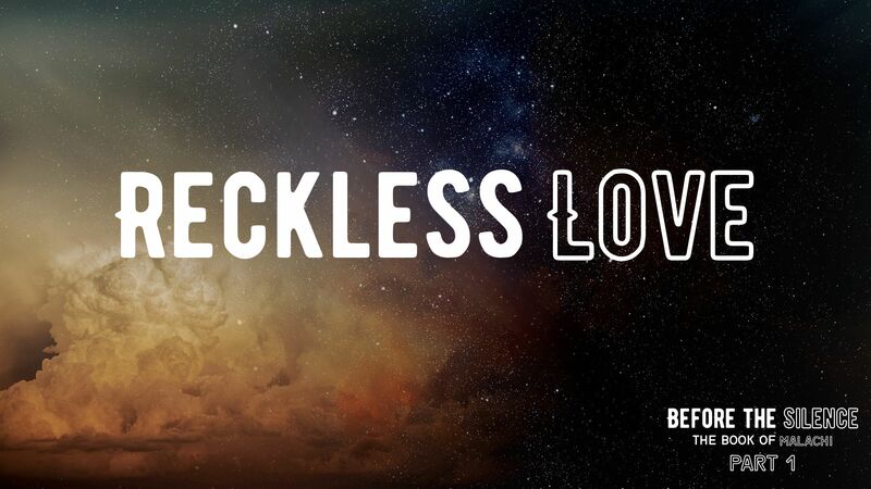 Reckless Love