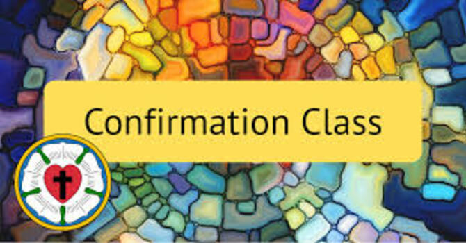 Confirmation