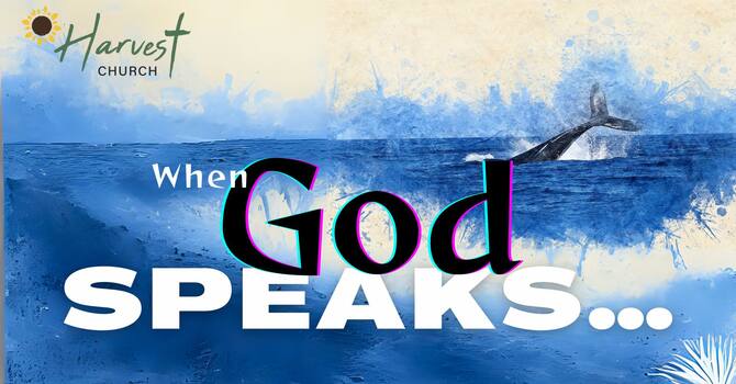 God is the God of Second Chances