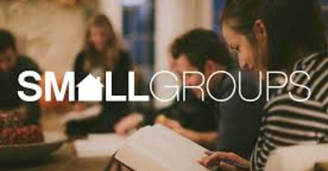Small Groups