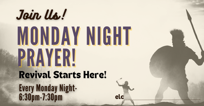 Intercessory Prayer