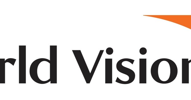 Job posting - World Vision Canada