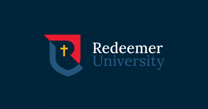 Job posting - Redeemer University image