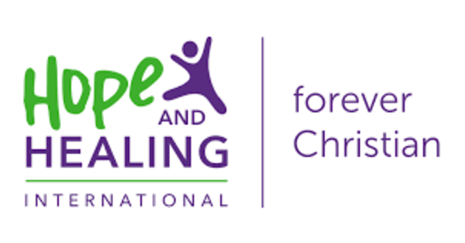 Job posting - Hope and Healing International image