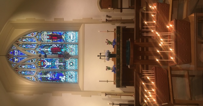 Baptisms