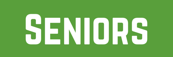 Seniors Events