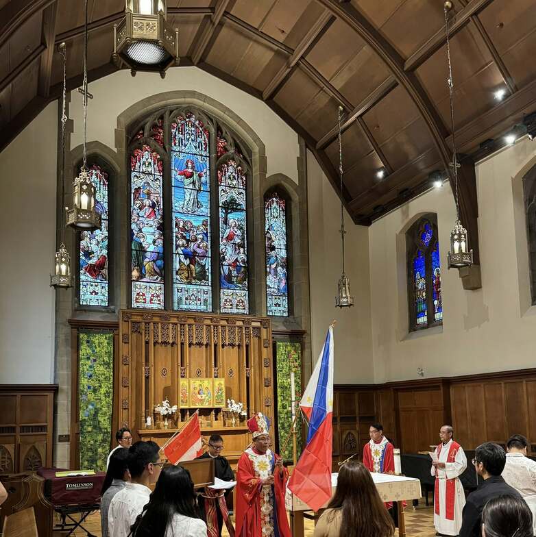Slideshow image