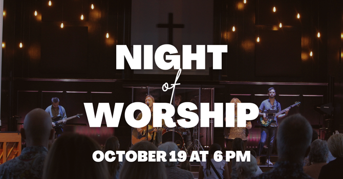 Night of Worship