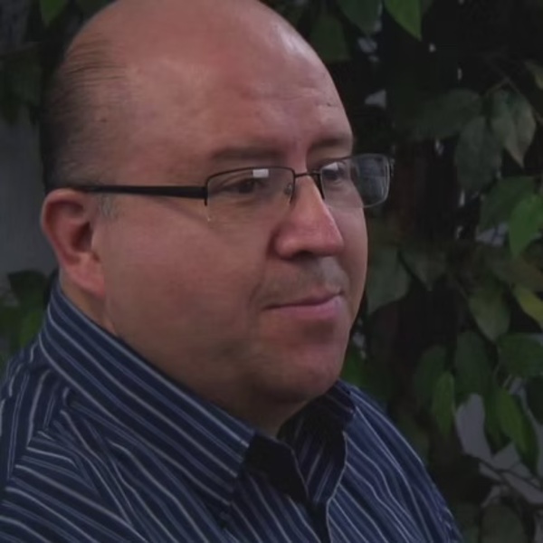 Pastor of the Week: Norberto Gomez