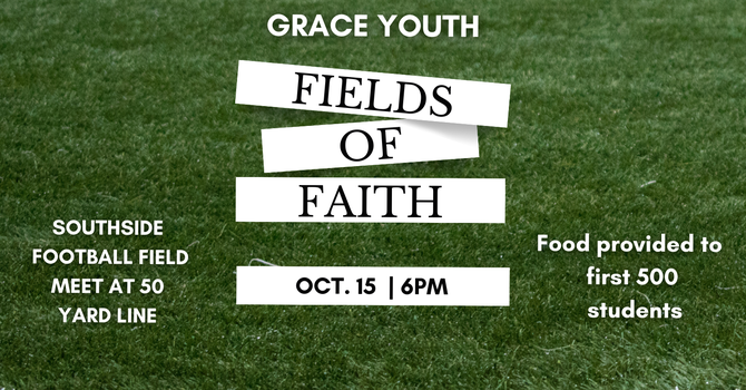 Fields of Faith 