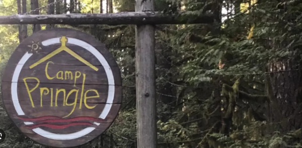 Women's Retreat Recap