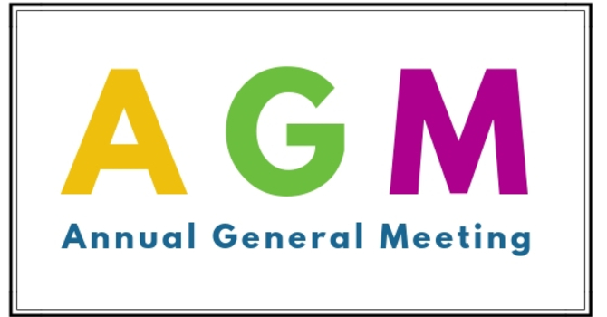 Annual General Meeting