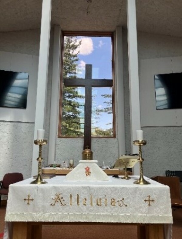 Job Posting - Incumbent Priest