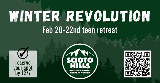 Teen Winter Revolution