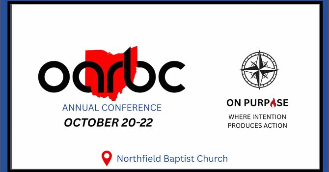 OARBC Conference