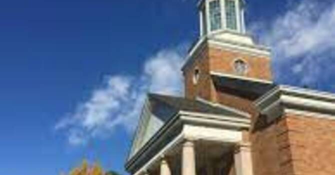 The Gospel Grips our Actions