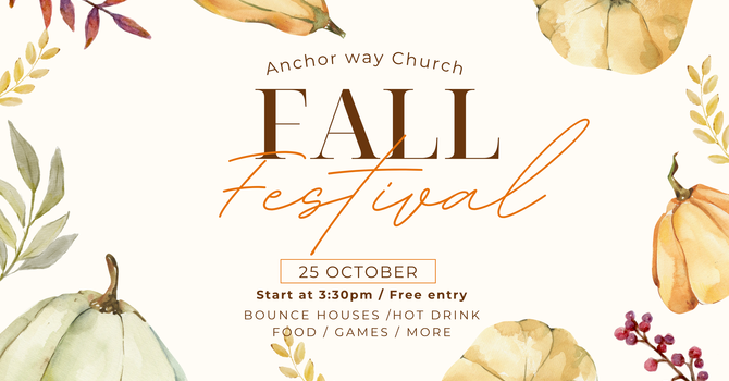Fall Festival