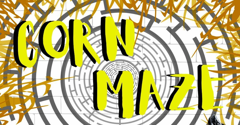 Youth Corn Maze Outing