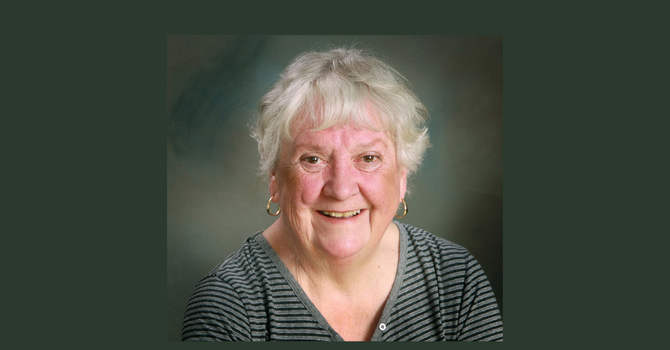 Linda Burrows