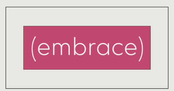 Embrace Ladies Morning Tea this Wednesday 