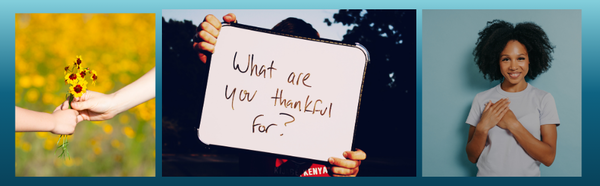 Join the 90-Day UWM Gratitude Challenge!