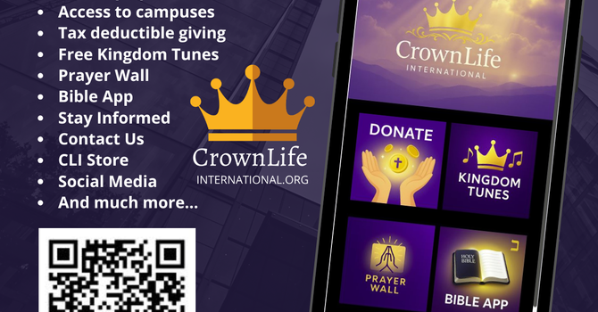 Get Our Free App
