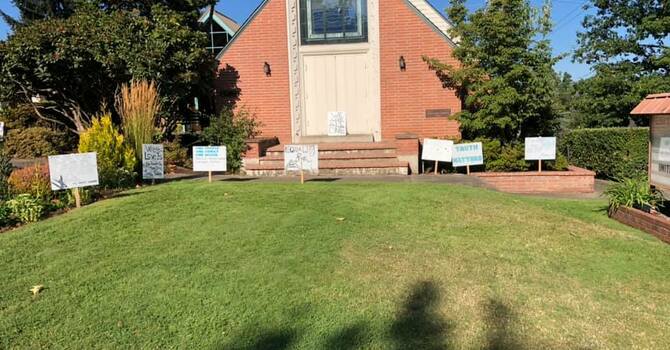 History of Our Building Since 1949