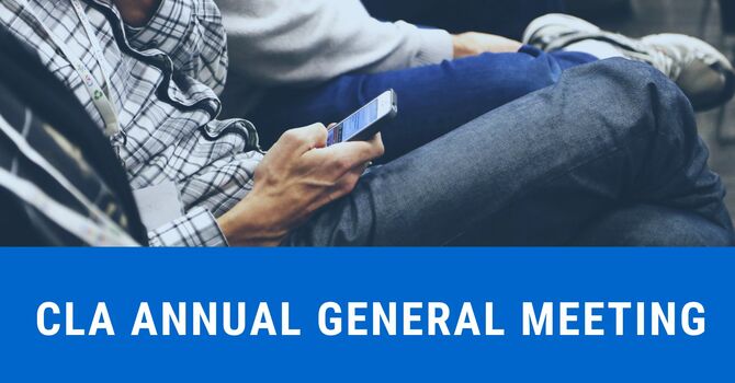 Annual General Meeting