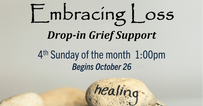 Embracing Loss