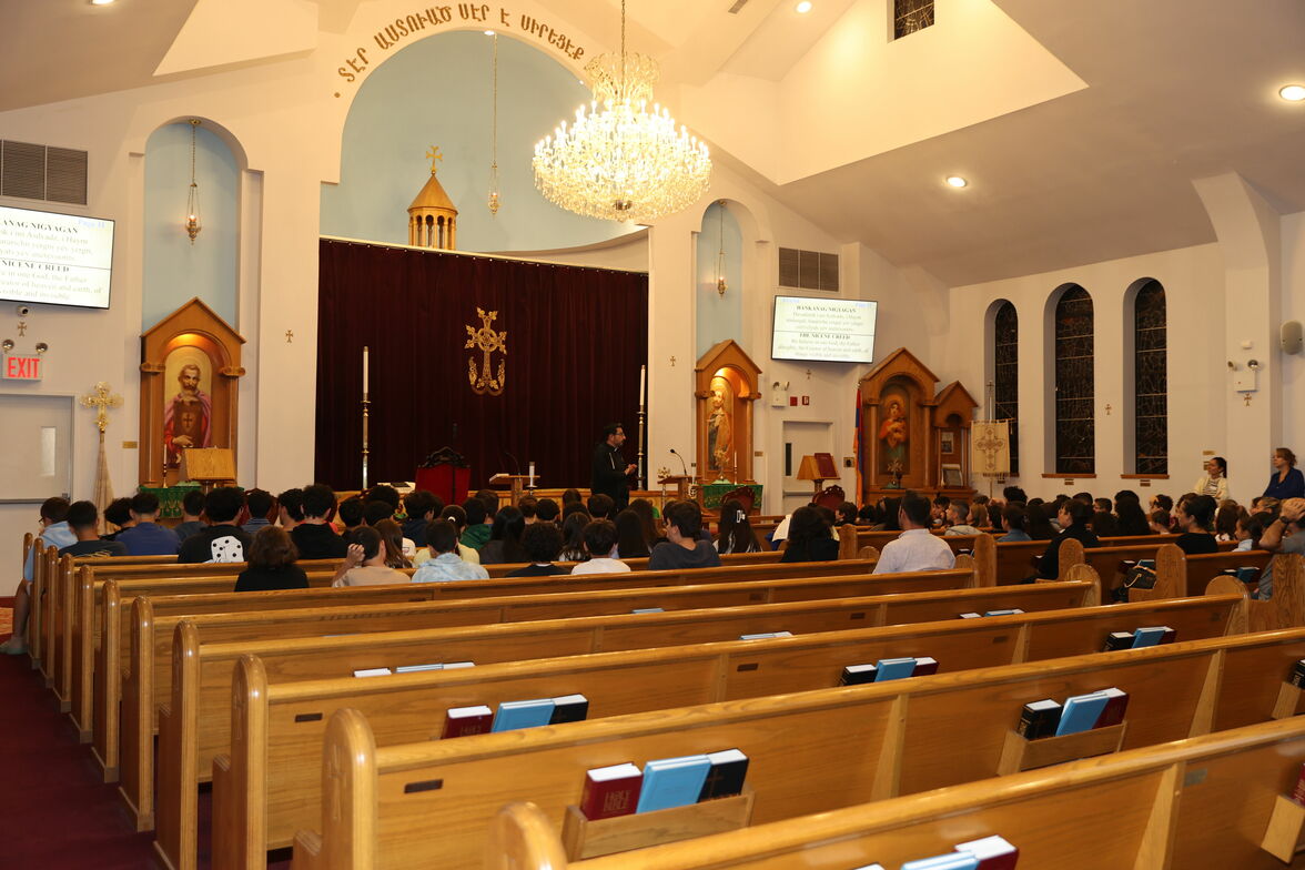 Slideshow image